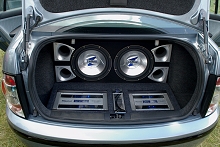 TUNING, STYLING A HIFI 6